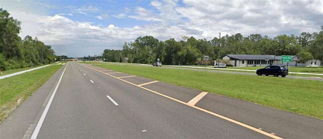 34357 CORTEZ BOULEVARD, Dade City, FL 33523