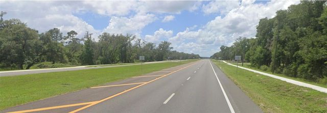 34357 CORTEZ BOULEVARD, Dade City, FL 33523