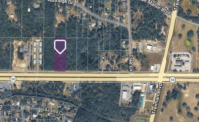 34357 CORTEZ BOULEVARD, Dade City, FL 33523
