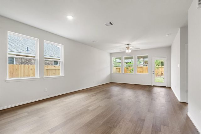 4209 Red Cedar Ring Lane, Pinehurst, TX 77362