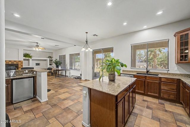 14389 W BECKER Lane, Surprise, AZ 85379