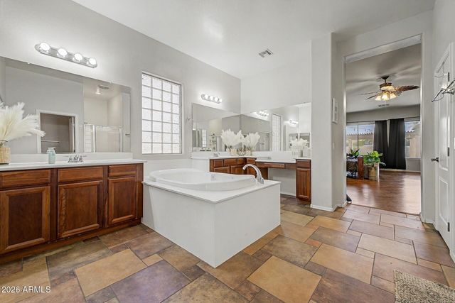 14389 W BECKER Lane, Surprise, AZ 85379