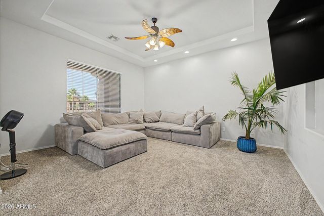 14389 W BECKER Lane, Surprise, AZ 85379