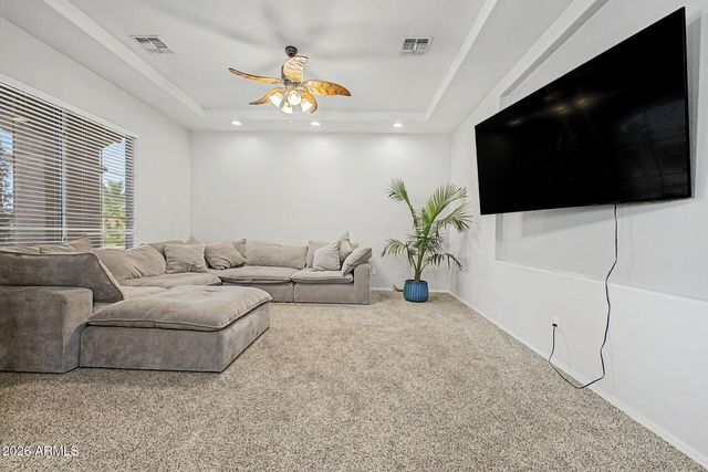 14389 W BECKER Lane, Surprise, AZ 85379