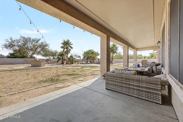 14389 W BECKER Lane, Surprise, AZ 85379