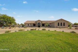 14389 W BECKER Lane, Surprise, AZ 85379