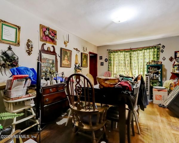 947 MAYNARD Street, Jacksonville, FL 32208