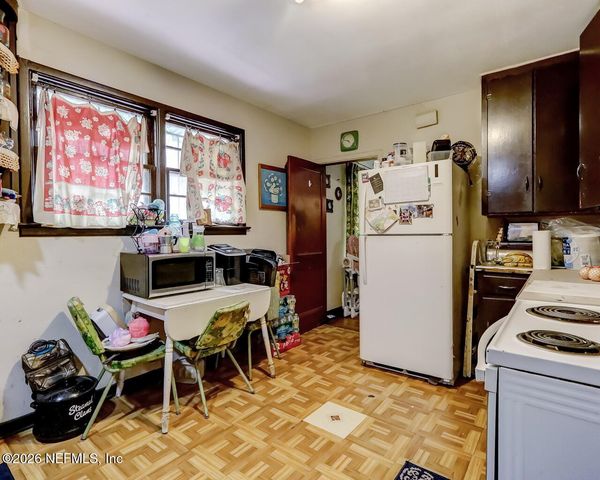 947 MAYNARD Street, Jacksonville, FL 32208