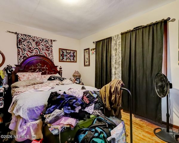 947 MAYNARD Street, Jacksonville, FL 32208