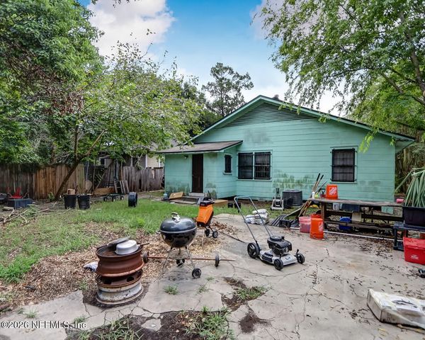 947 MAYNARD Street, Jacksonville, FL 32208