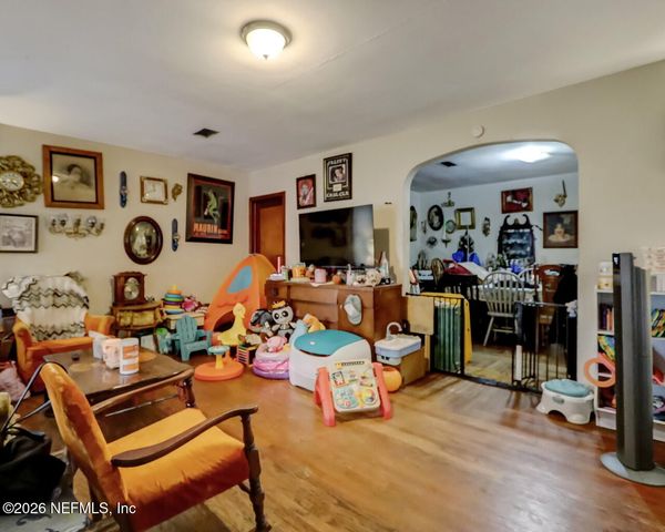947 MAYNARD Street, Jacksonville, FL 32208