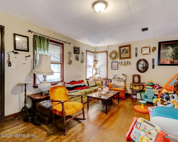 947 MAYNARD Street, Jacksonville, FL 32208