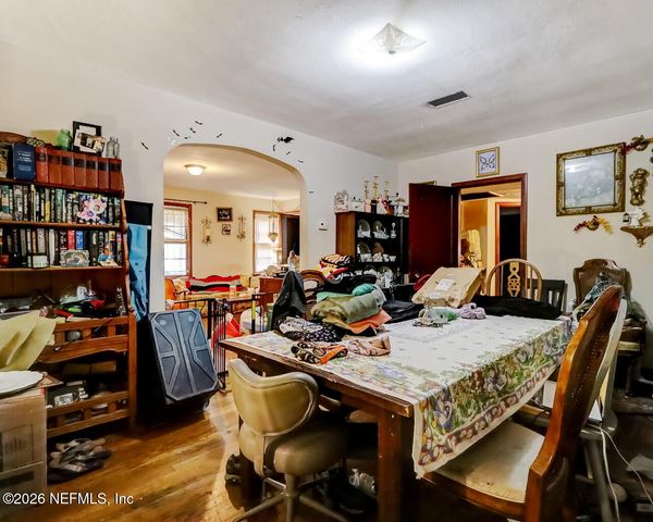 947 MAYNARD Street, Jacksonville, FL 32208
