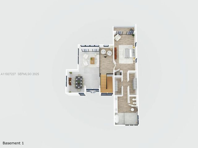 11143 NE 8th Ave, Biscayne Park, FL 33161