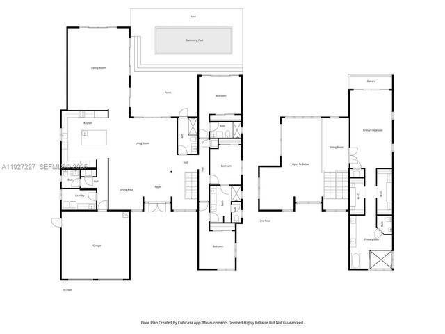 11143 NE 8th Ave, Biscayne Park, FL 33161