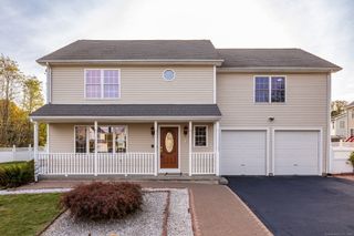 20 Nessa Way, Rocky Hill, CT 06067