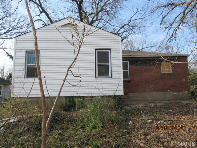 357 Fork Drive, Riverview, MO 63137