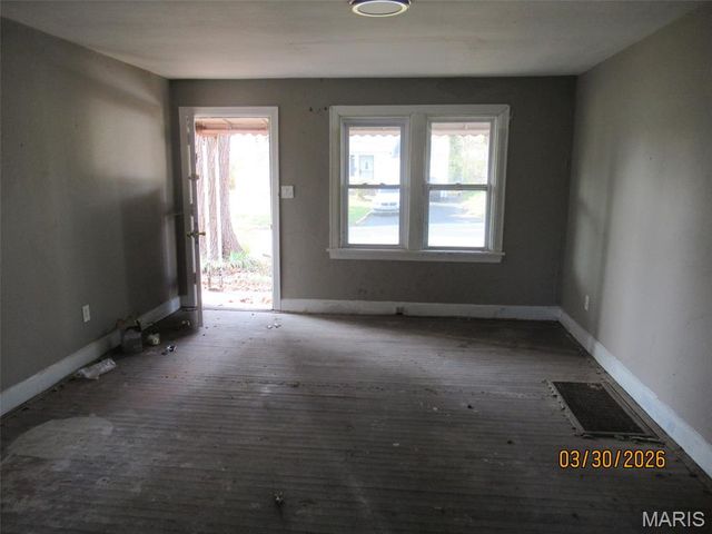 357 Fork Drive, Riverview, MO 63137