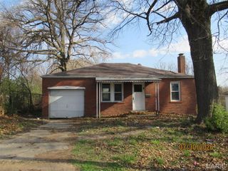 357 Fork Drive, Riverview, MO 63137