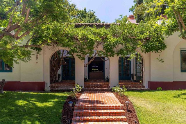 3640 Gird Rd, Fallbrook, CA 92028