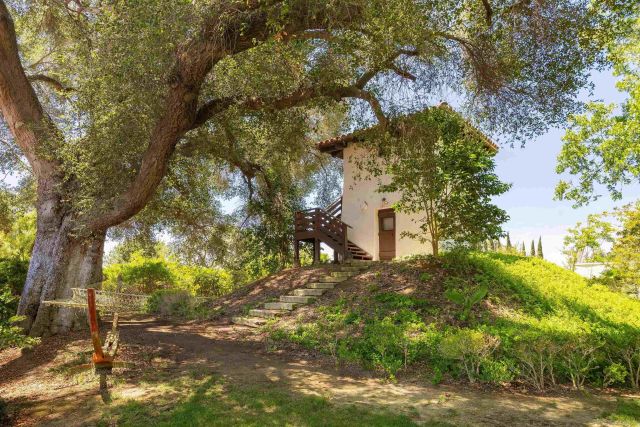 3640 Gird Rd, Fallbrook, CA 92028