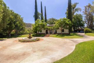 3640 Gird Rd, Fallbrook, CA 92028
