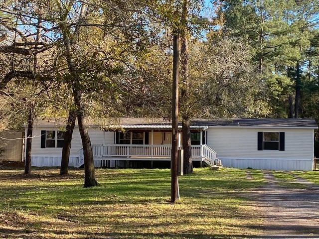 24321 Cherry Hill Drive, Hockley, TX 77447