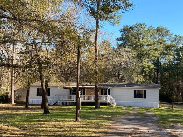 24321 Cherry Hill Drive, Hockley, TX 77447