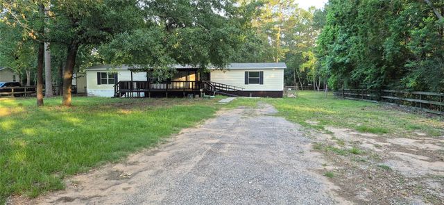 24321 Cherry Hill Drive, Hockley, TX 77447