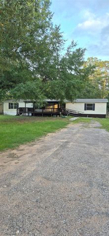 24321 Cherry Hill Drive, Hockley, TX 77447