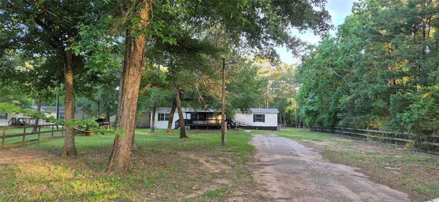 24321 Cherry Hill Drive, Hockley, TX 77447