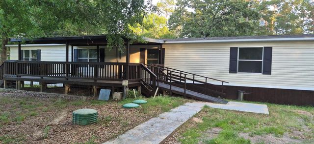 24321 Cherry Hill Drive, Hockley, TX 77447