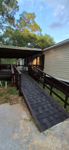 24321 Cherry Hill Drive, Hockley, TX 77447