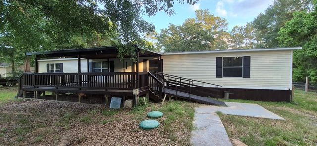 24321 Cherry Hill Drive, Hockley, TX 77447