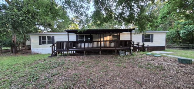 24321 Cherry Hill Drive, Hockley, TX 77447