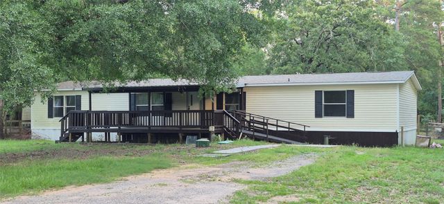 24321 Cherry Hill Drive, Hockley, TX 77447