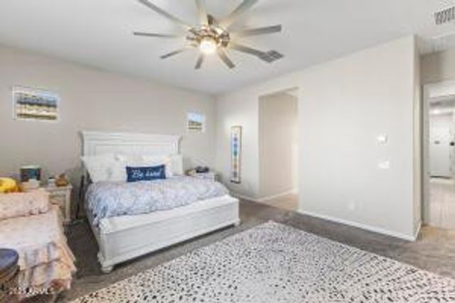 16865 W Electra Court, Surprise, AZ 85387