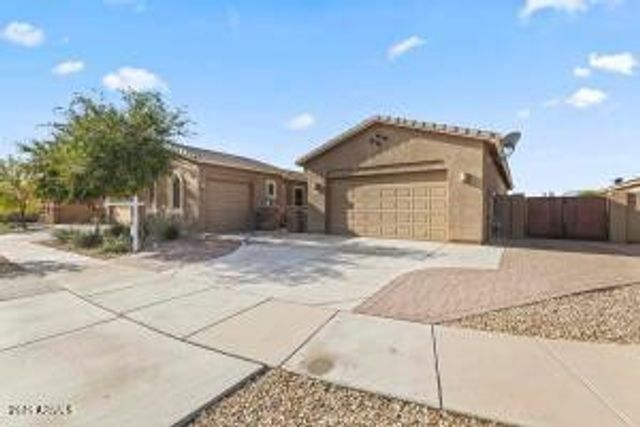 16865 W Electra Court, Surprise, AZ 85387