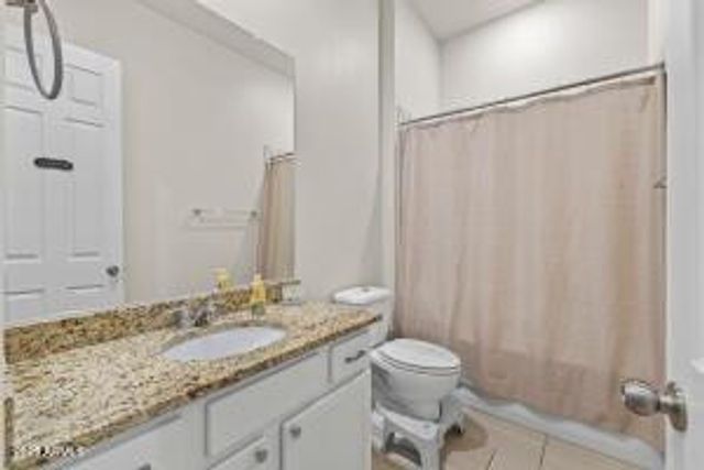 16865 W Electra Court, Surprise, AZ 85387