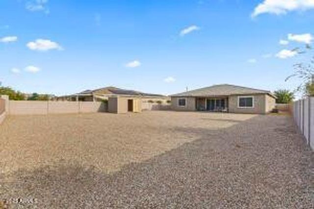 16865 W Electra Court, Surprise, AZ 85387