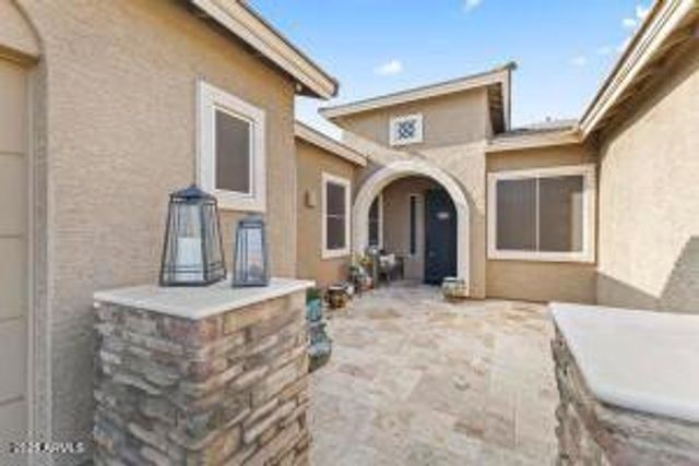 16865 W Electra Court, Surprise, AZ 85387