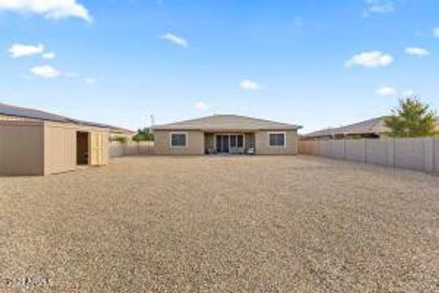 16865 W Electra Court, Surprise, AZ 85387