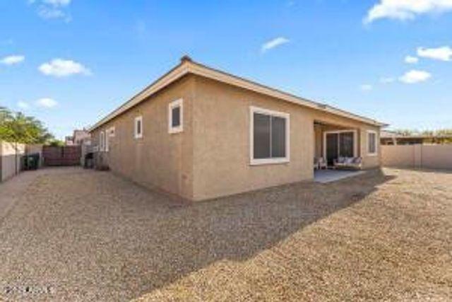 16865 W Electra Court, Surprise, AZ 85387