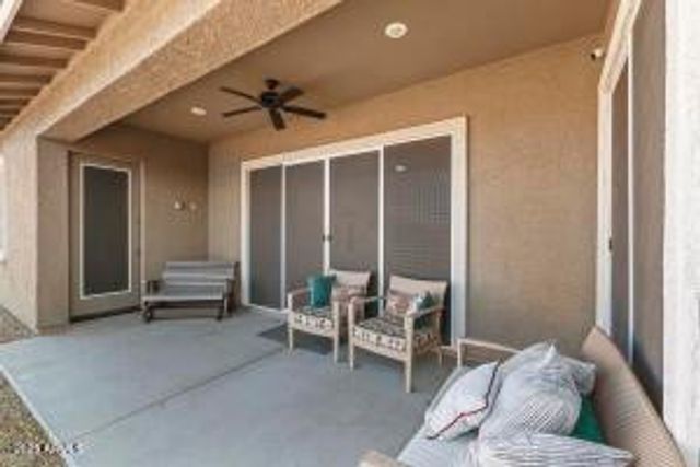 16865 W Electra Court, Surprise, AZ 85387