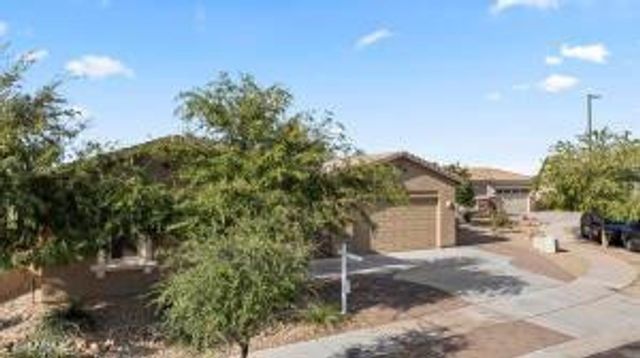 16865 W Electra Court, Surprise, AZ 85387