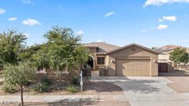 16865 W Electra Court, Surprise, AZ 85387