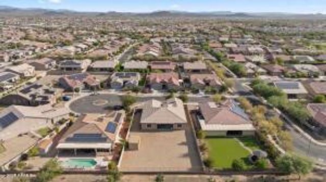 16865 W Electra Court, Surprise, AZ 85387