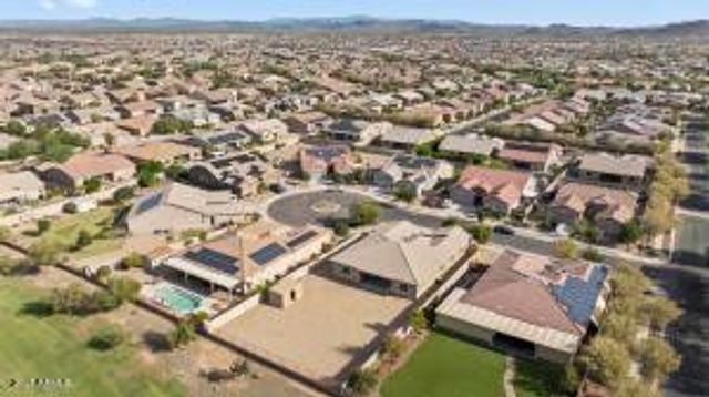 16865 W Electra Court, Surprise, AZ 85387