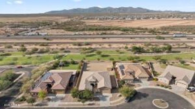 16865 W Electra Court, Surprise, AZ 85387