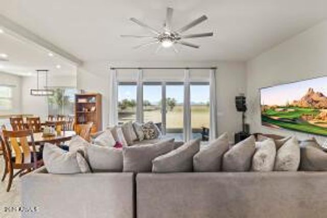 16865 W Electra Court, Surprise, AZ 85387